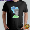 Scarface Blimp the world is yours shirt