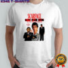 Scarface the eyes chico they never lie shirt