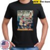 Schwarbomb Comic Comfort Colors T-Shirt