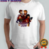 Scooby Doo Scooby Jew shirt