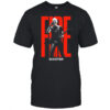 Scooter Fire Chili Bo T-Shirt