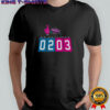 Scorekeeping Vampire Dracula T-Shirt