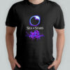 Sea of Stars moon shirt