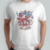Sea of Stars Solstice Warriors shirt