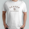Seager X Padres Western Brand Logo T-Shirt