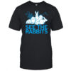 See the rabbits shirt