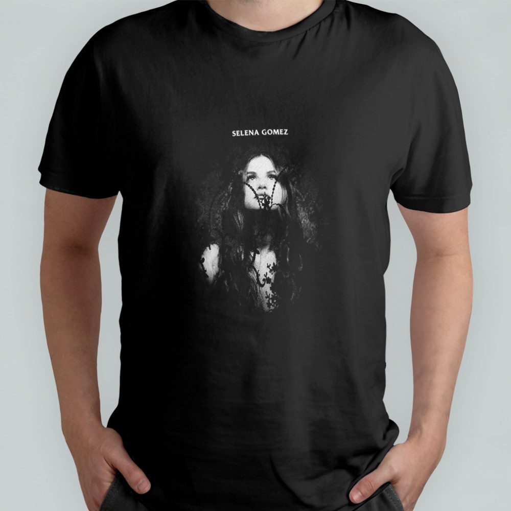Selena Gomez Lose You To Love Me T-Shirt