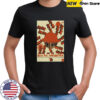 Sfjazz Center Sun Ra Arkestra Poster 2025 T-Shirt