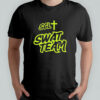 Sgl Swat Team neon shirt
