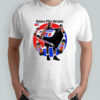 Shaq Unplugged Pepsi shirt