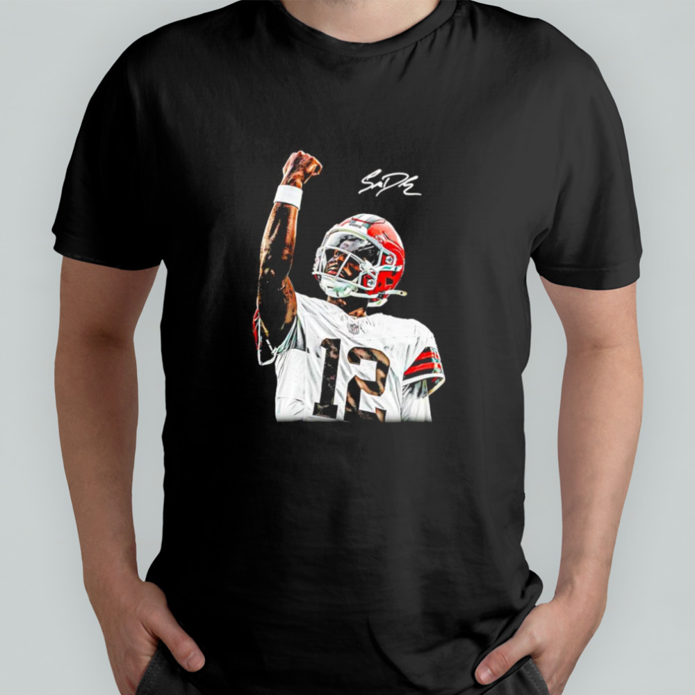 Shedeur perfect timing shirt