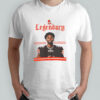 Shedeur Sanders Cleveland Browns Legendary Game Day shirt