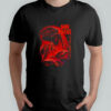 Shin Godzilla all hope lost shirt