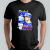 Shohei Ohtani Los Angeles Baseball MLB Player signature graphic shirt