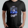 Shohei Ohtani Los Angeles Dodgers Outerstuff player graphic shirt
