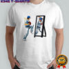 Shohei Ohtani Los Angeles Dodgers welcome baseball pose shirt