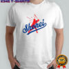 Shohei Ohtani Player Baseball logo shirt