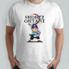Shohei Ohtani X Demon Slayer anime shirt
