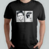Silly Goose Mugshot New T-Shirt