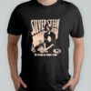 Silverstein 25 Years Of Noise Tour T-Shirt