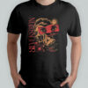 Silverstein Fate Karma T-Shirt