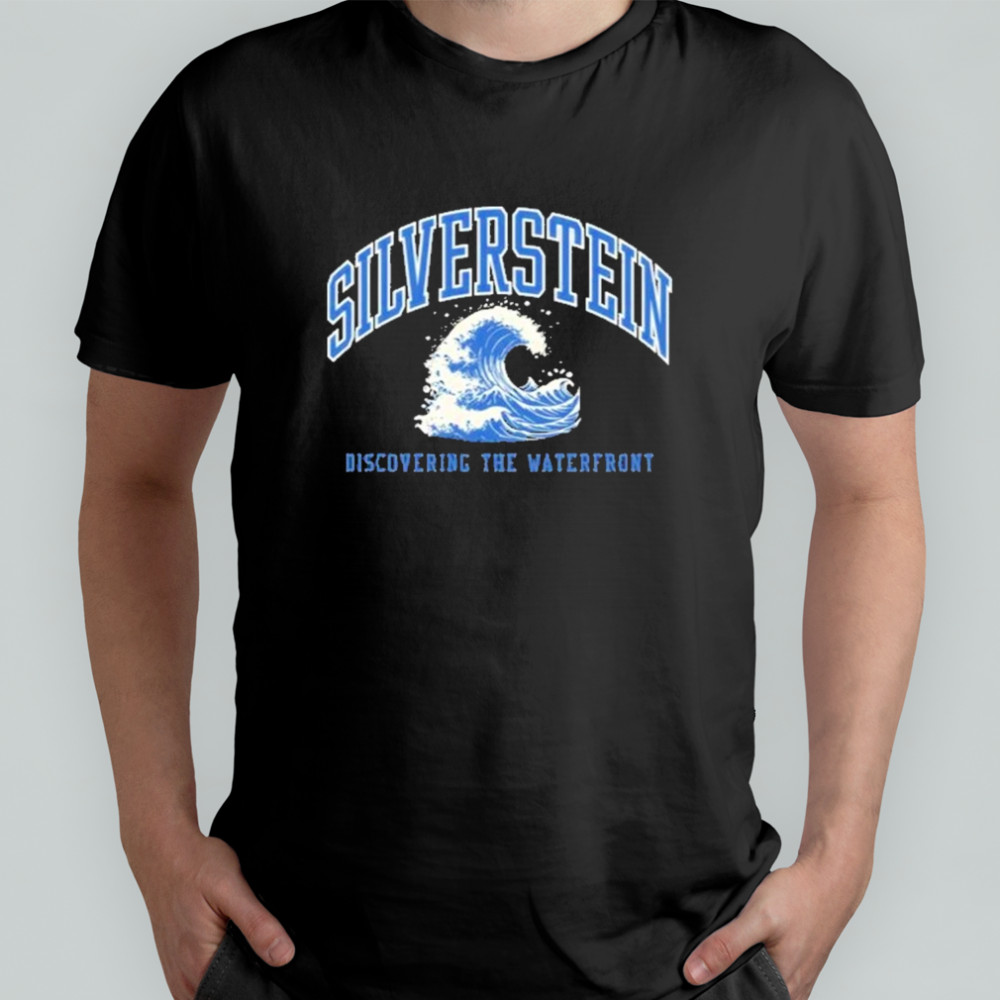 Silverstein Waterfront T-Shirt