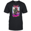 Sinizter Dark Horse T-shirt
