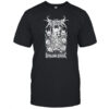 Sinizter Sin Shallow Grave T-shirt