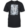 Sinizter Vantablack T-shirt