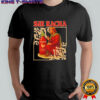 Sir Racha Sriracha Medieval shirt