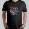 Skibidi Toilet Rnb Juice Official T-Shirt