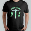 Skinhead never alone shirt