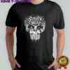 Skulldew Valley shirt