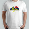 Skyline on My Mind sunset shirt