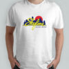 Skyline On My Mind Sunset T-Shirt