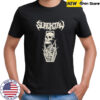 Slackjaw Mourn T-Shirt