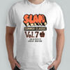 SLAM Summer Classic Vol. 7 280 W 155TH ST Harlem New York Shirts