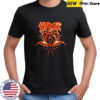 Slayer Diabolus T-shirt