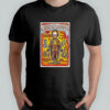 Slightly Stoopid August 16 2025 Redding Civic Lawn In Redding CA Poster T-Shirt