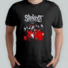 Slipknot Surfacing Cover T Shirt