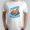 Sloth Productivity Is A Suggestion T-Shirt