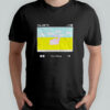 Slowpoke no.0079 Pokémon Tail Whap card shirt