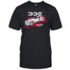 SLS RACING BLACK T-Shirt
