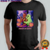 Smacked on Boo Haunted Love shirt