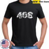 Smecklon 408 shirt