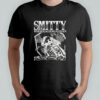 Smitty Werbenjagermanjensen T-Shirt