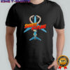 Snakes on a plane shirt