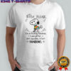 Snoopy bitch please I’m so fucking fabulous I pee glitter shit cupcakes and fart rainbows shirt