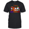 Snoopy HalloThanksMas shirt