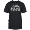 Snoopy In Dog Years I’m Dead T-Shirt